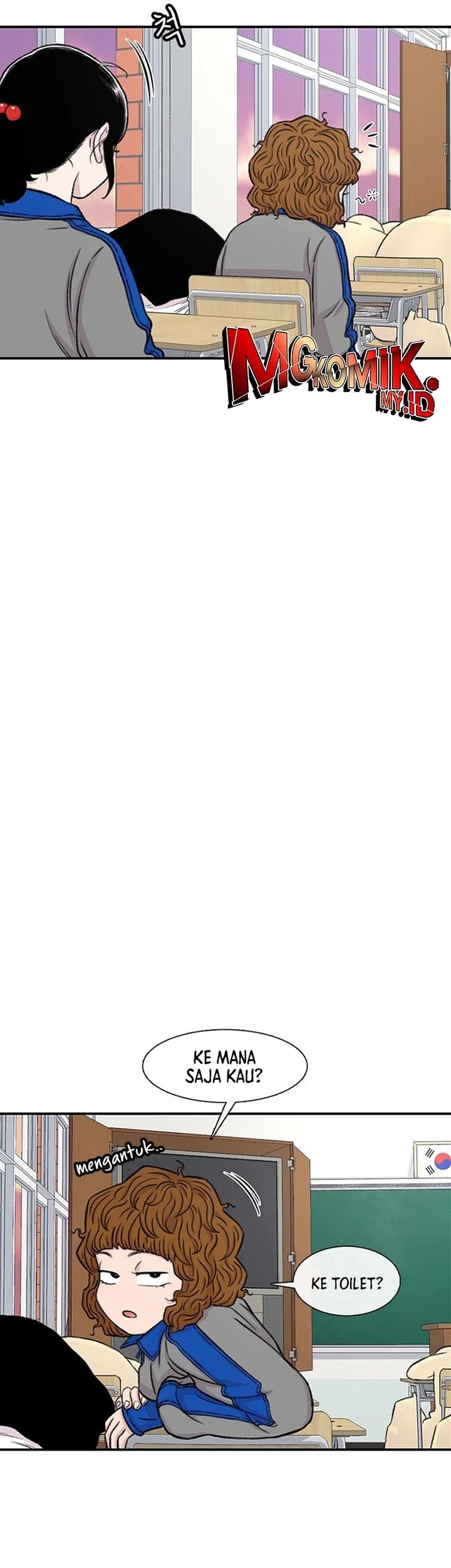 Star Ginseng Store Chapter 135 Gambar 3