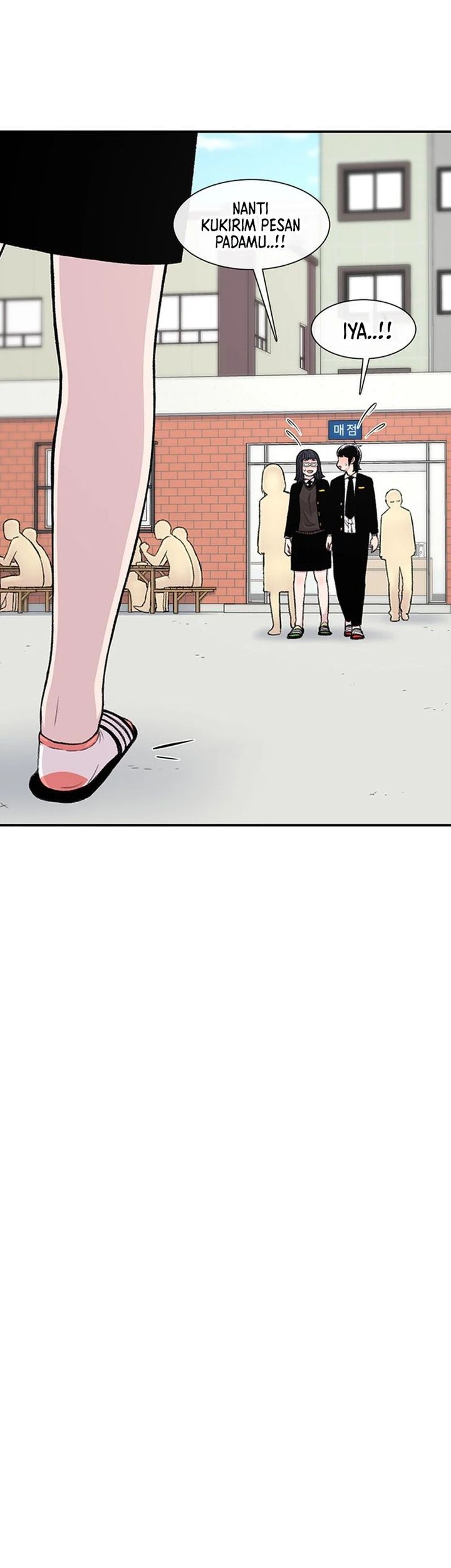 Star Ginseng Store Chapter 135 Gambar 59