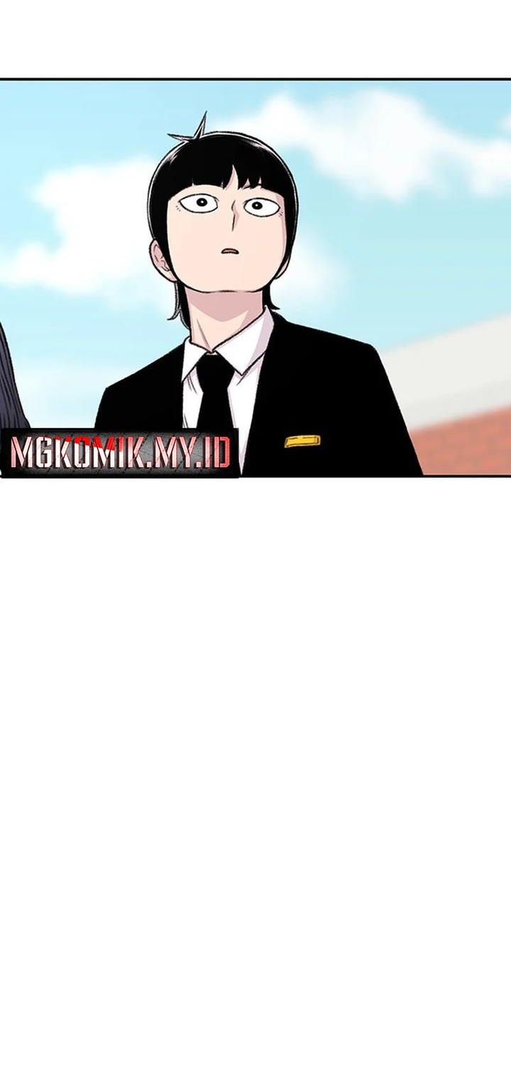 Star Ginseng Store Chapter 135 Gambar 60