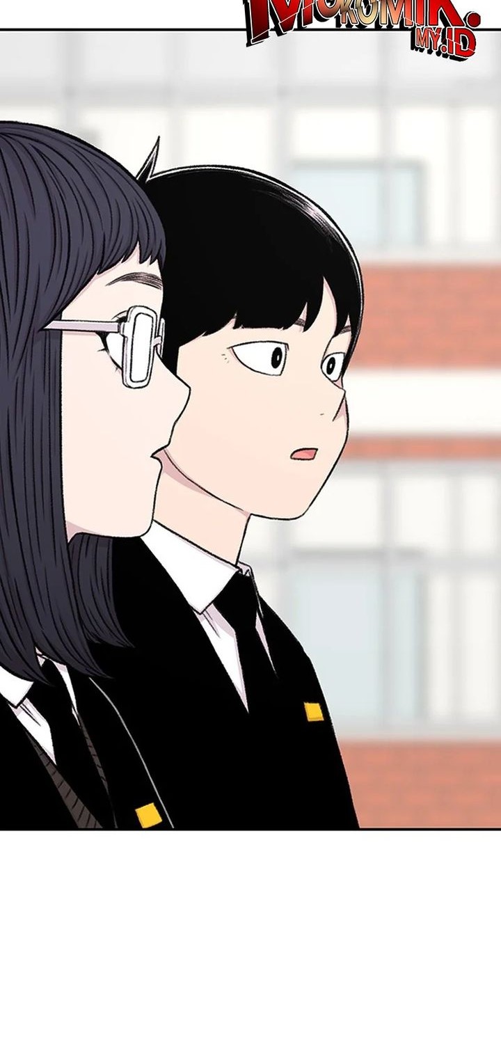 Star Ginseng Store Chapter 135 Gambar 64