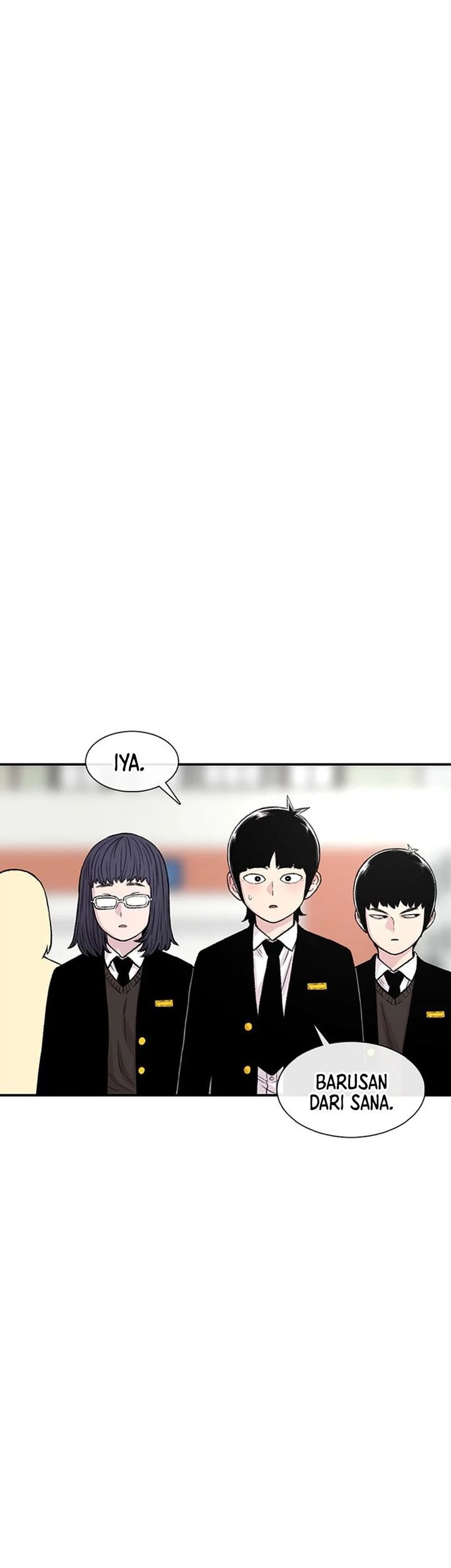 Star Ginseng Store Chapter 135 Gambar 67