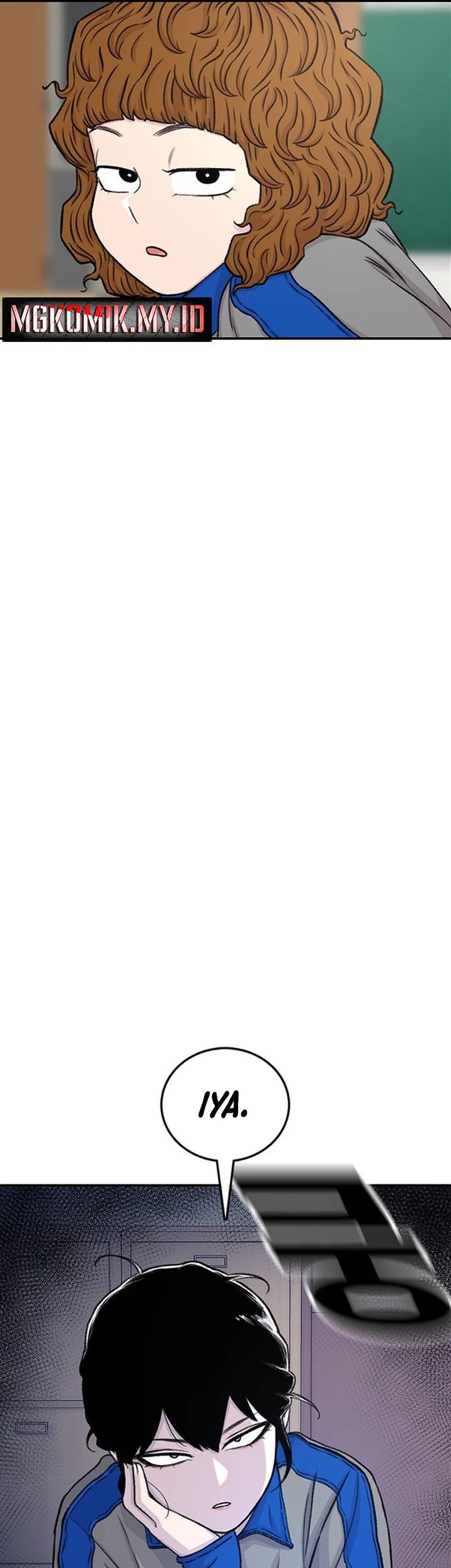 Star Ginseng Store Chapter 135 Gambar 5