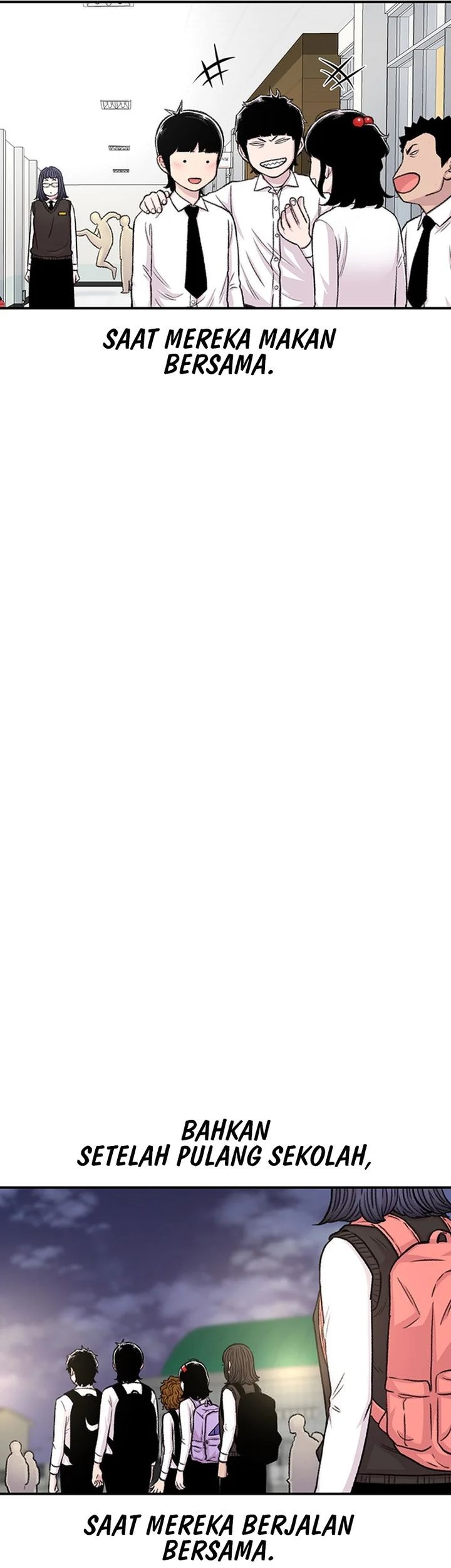 Star Ginseng Store Chapter 136 Gambar 11