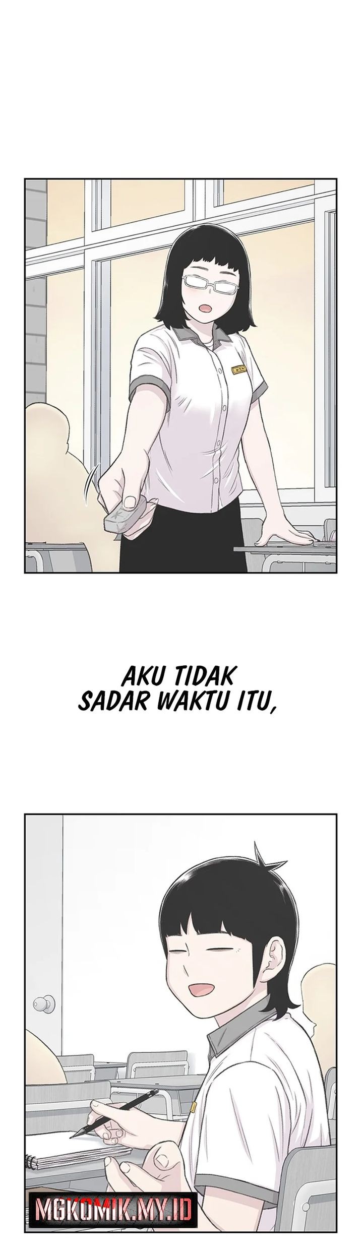 Star Ginseng Store Chapter 136 Gambar 17