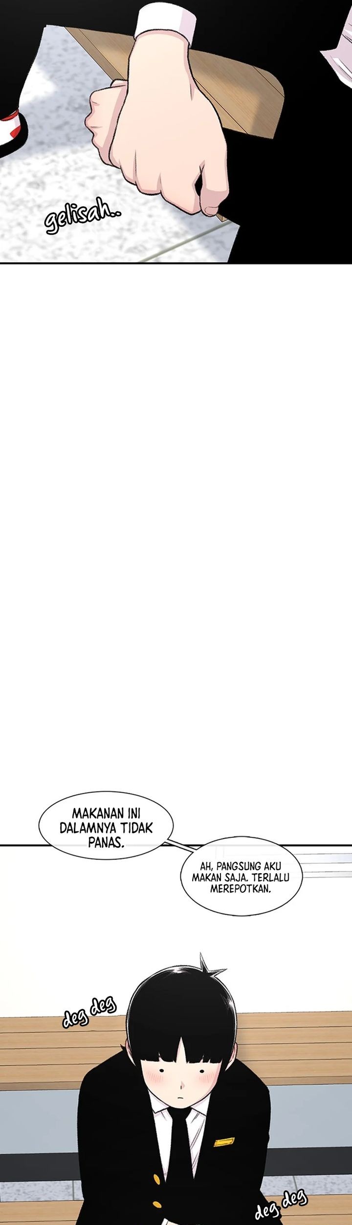 Star Ginseng Store Chapter 136 Gambar 27