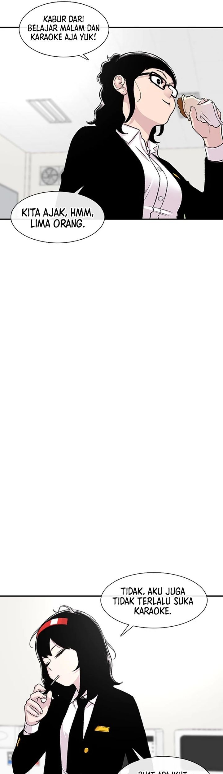 Star Ginseng Store Chapter 136 Gambar 29