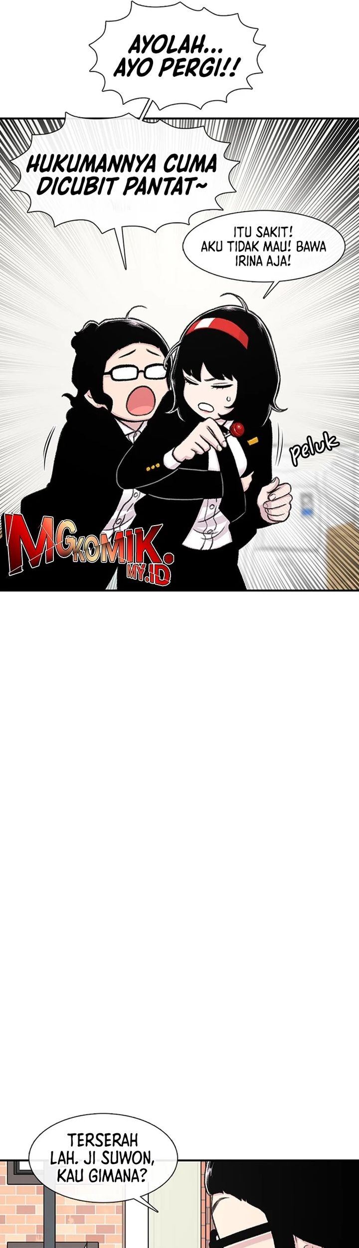 Star Ginseng Store Chapter 136 Gambar 31