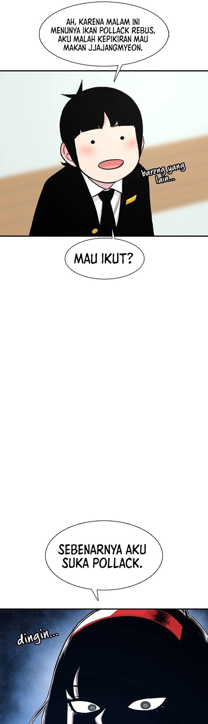 Star Ginseng Store Chapter 136 Gambar 35