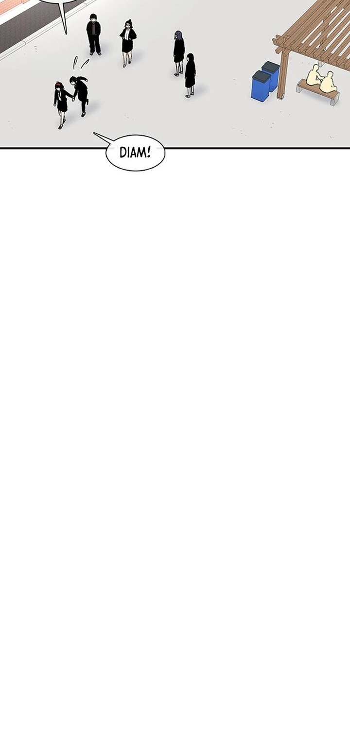 Manhwa Star Ginseng Store Chapter 136 gambar nomor 2