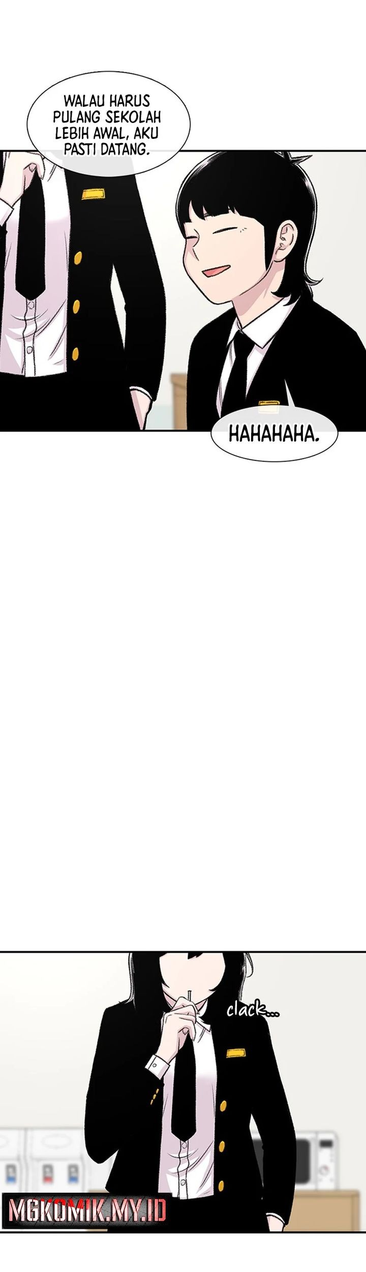 Star Ginseng Store Chapter 136 Gambar 45