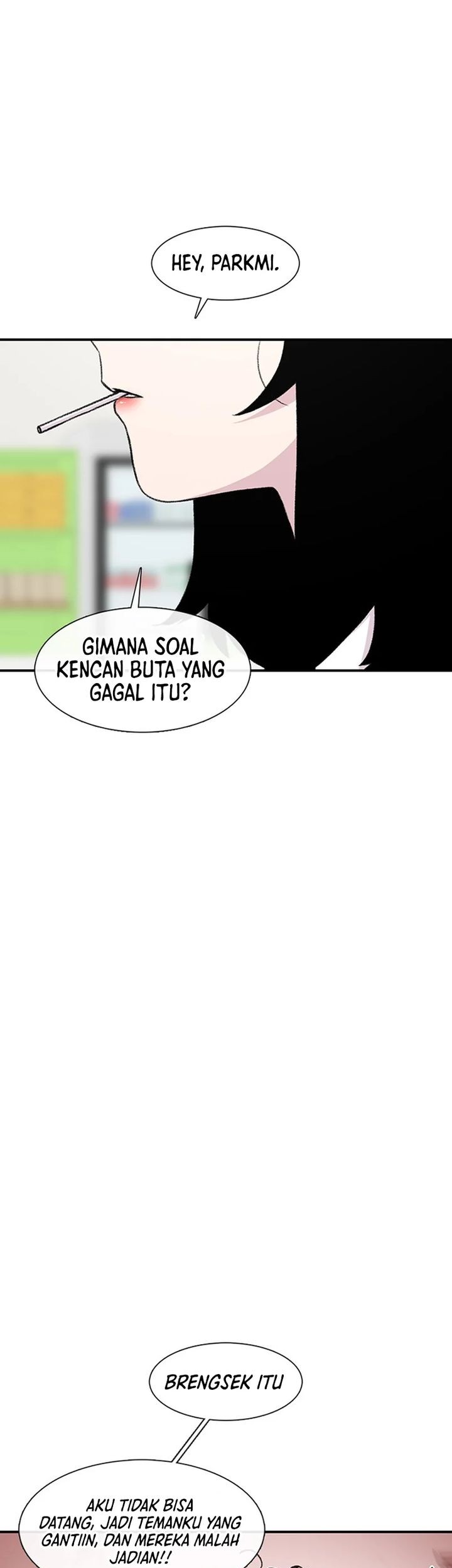 Star Ginseng Store Chapter 136 Gambar 41