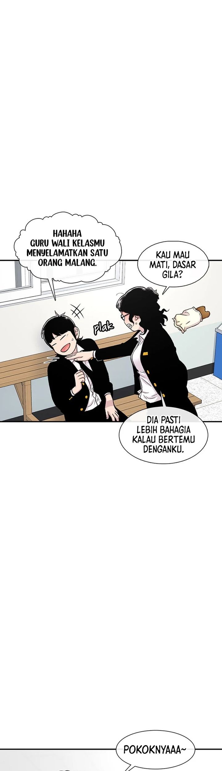 Star Ginseng Store Chapter 136 Gambar 43