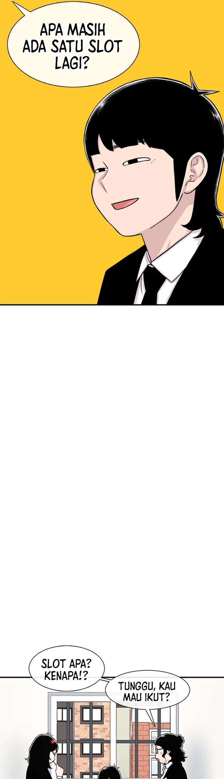 Star Ginseng Store Chapter 136 Gambar 47