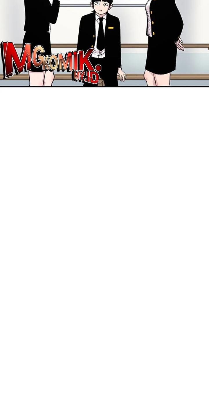 Star Ginseng Store Chapter 136 Gambar 48