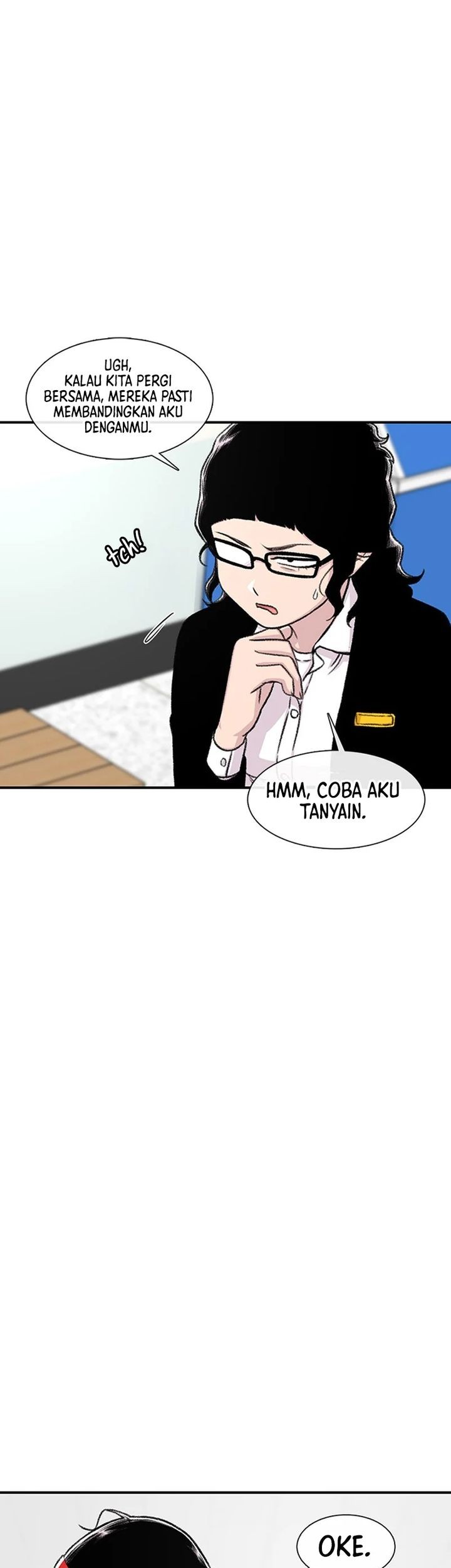 Star Ginseng Store Chapter 136 Gambar 51