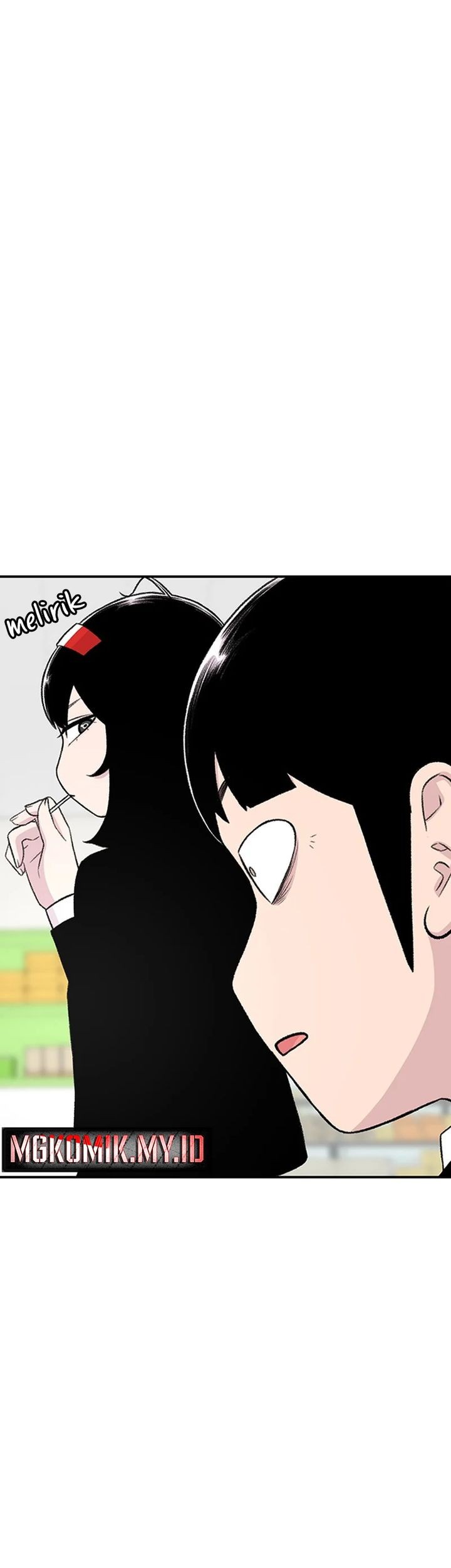 Star Ginseng Store Chapter 136 Gambar 55