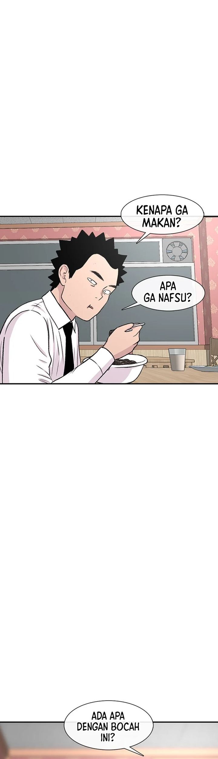 Star Ginseng Store Chapter 136 Gambar 59