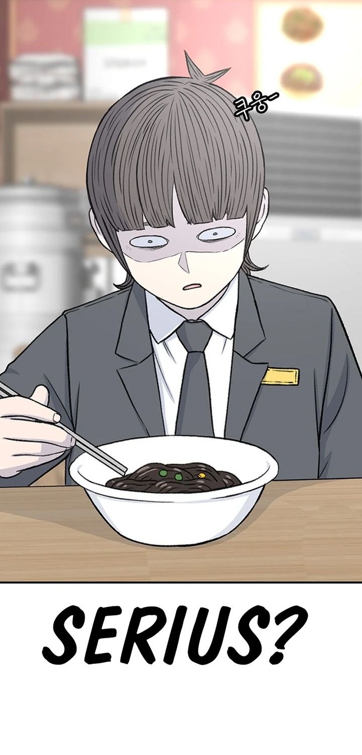 Star Ginseng Store Chapter 136 Gambar 60