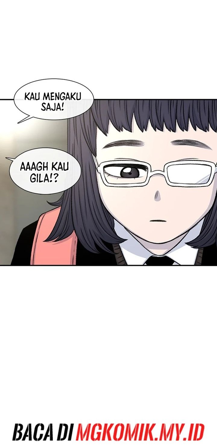 Star Ginseng Store Chapter 136 Gambar 64