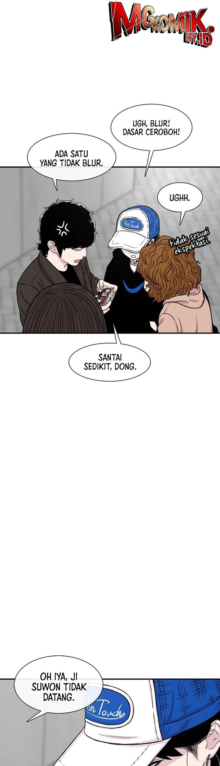 Star Ginseng Store Chapter 137 Gambar 9