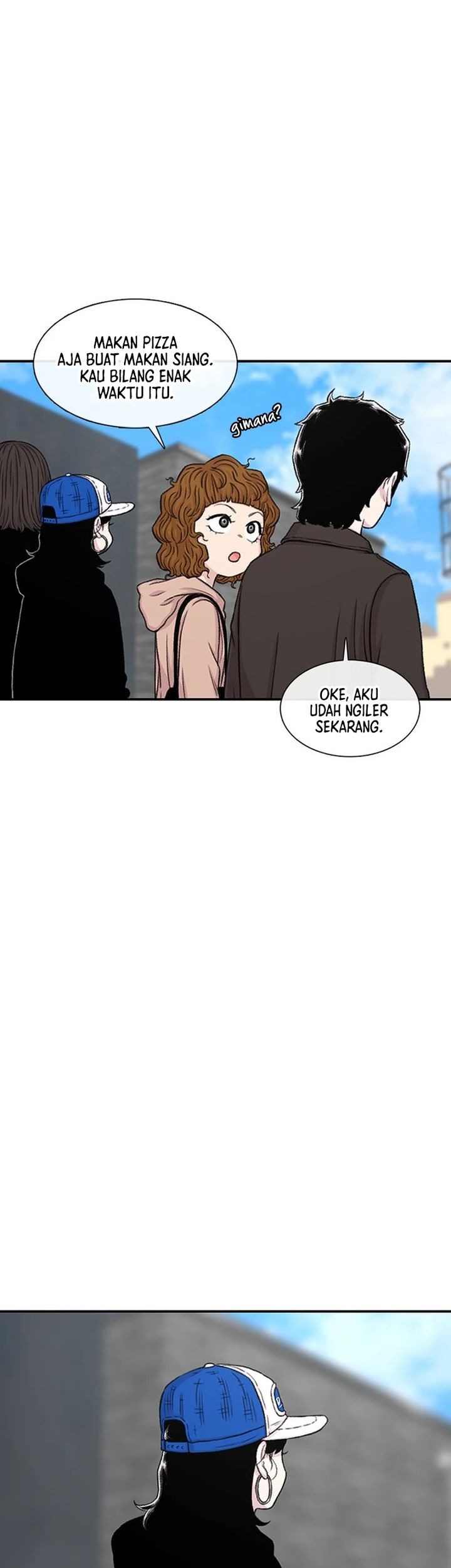 Star Ginseng Store Chapter 137 Gambar 11