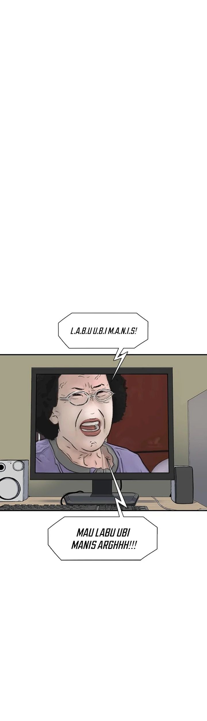 Star Ginseng Store Chapter 137 Gambar 15