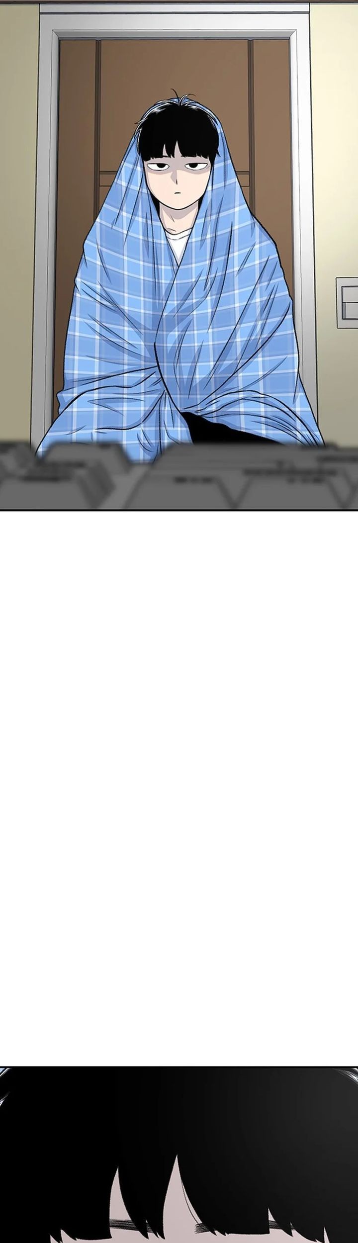 Star Ginseng Store Chapter 137 Gambar 17