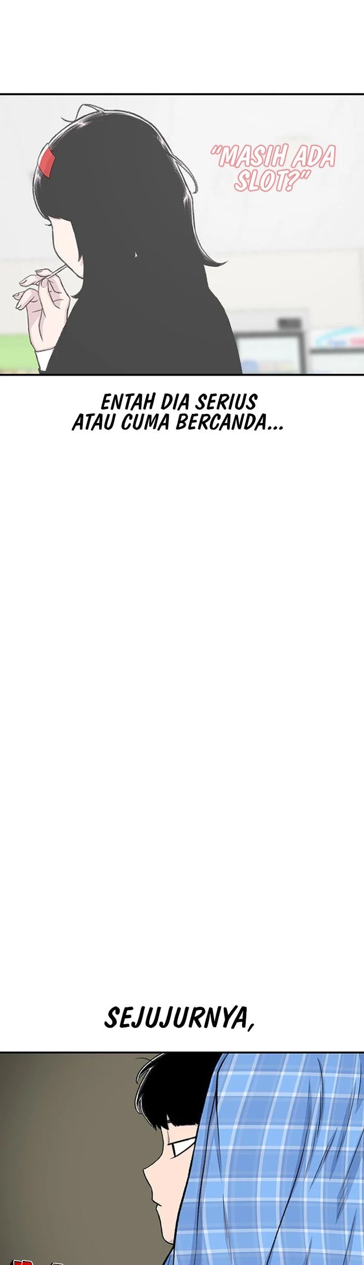 Star Ginseng Store Chapter 137 Gambar 19