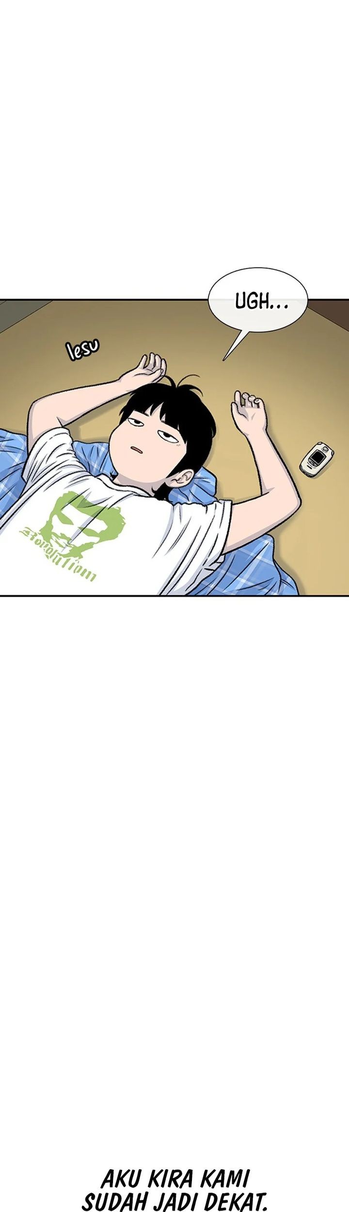 Star Ginseng Store Chapter 137 Gambar 23