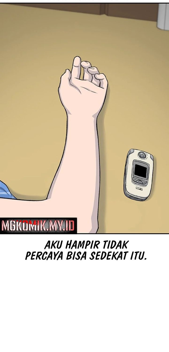 Star Ginseng Store Chapter 137 Gambar 24