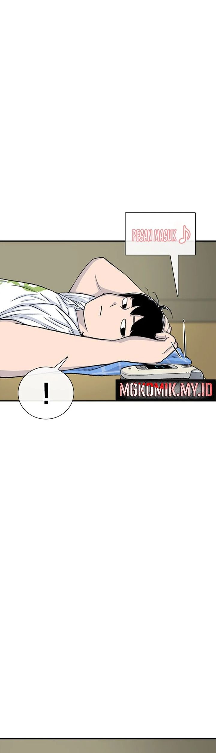 Star Ginseng Store Chapter 137 Gambar 33