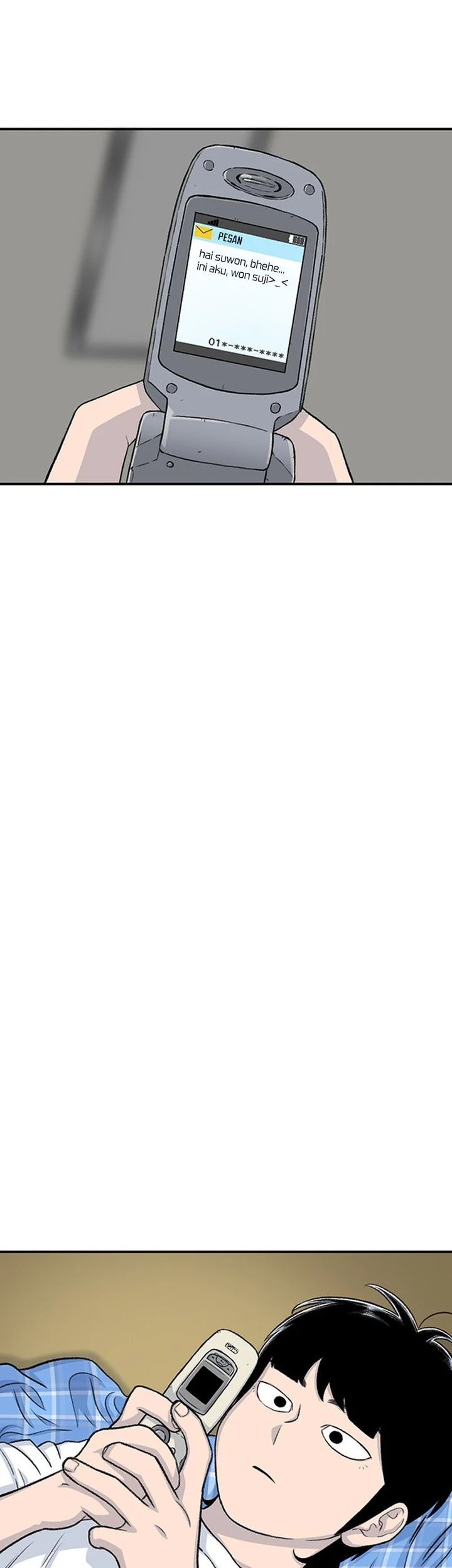 Star Ginseng Store Chapter 137 Gambar 35