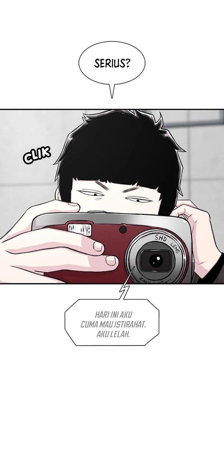 Manhwa Star Ginseng Store Chapter 137 gambar nomor 2