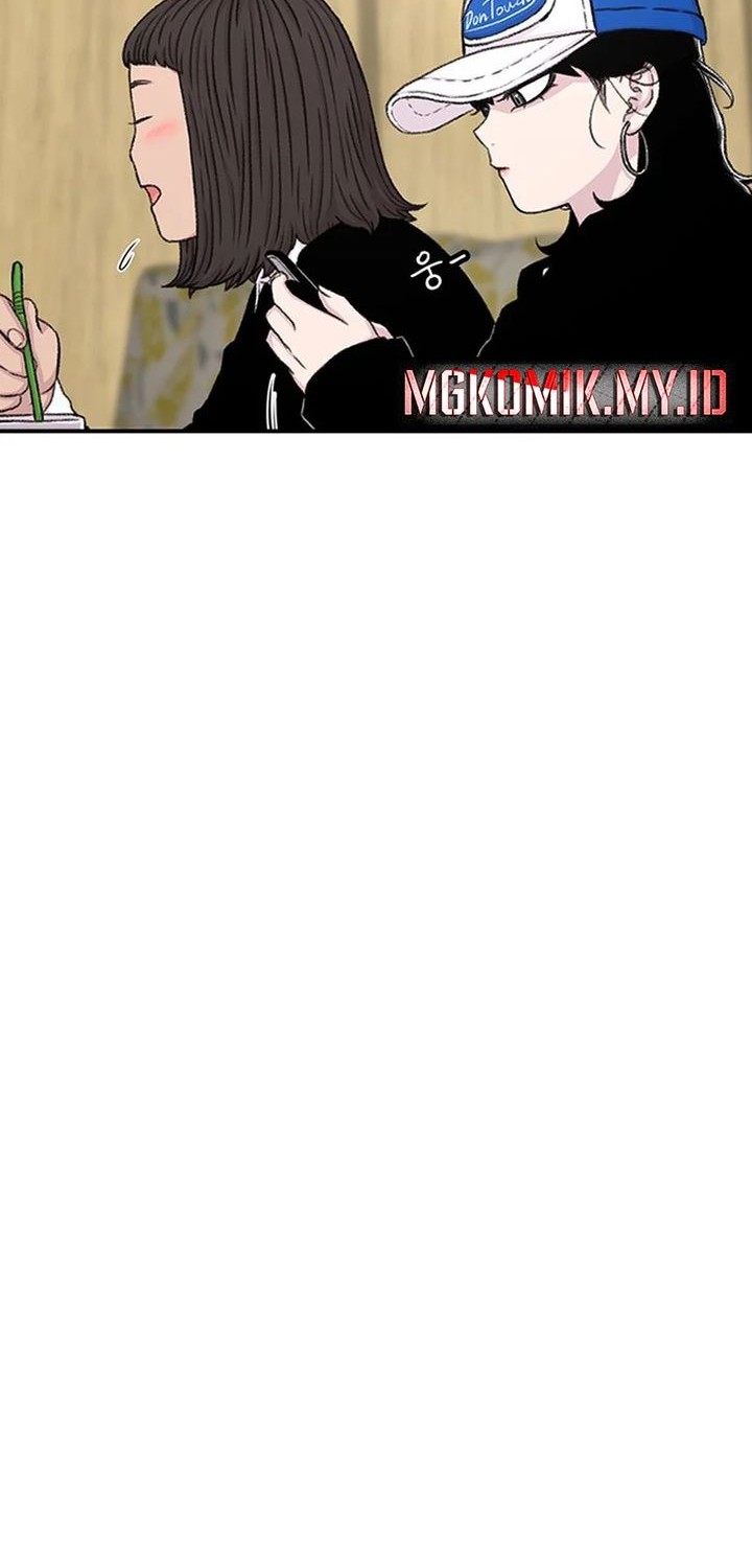 Star Ginseng Store Chapter 137 Gambar 46