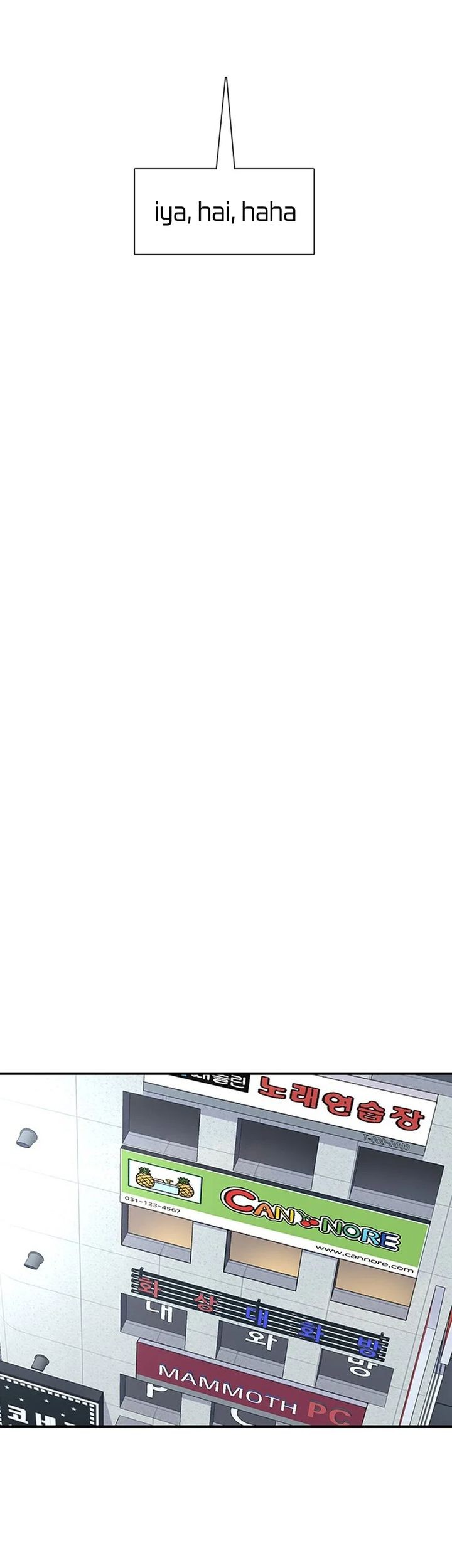 Star Ginseng Store Chapter 137 Gambar 39