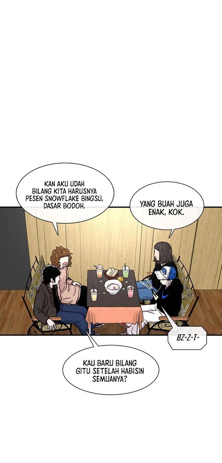 Star Ginseng Store Chapter 137 Gambar 40