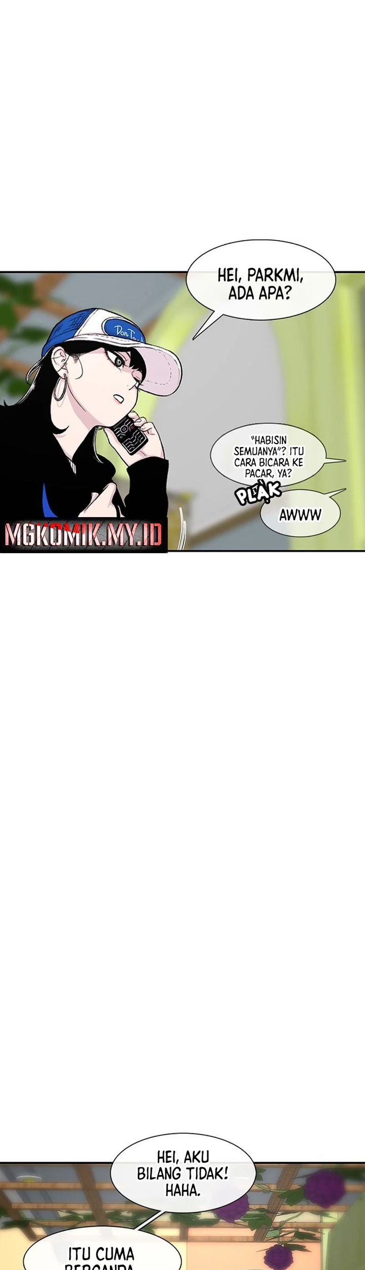 Star Ginseng Store Chapter 137 Gambar 41