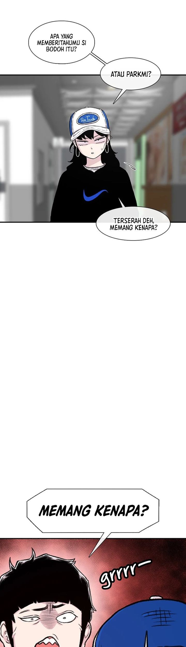 Star Ginseng Store Chapter 137 Gambar 53