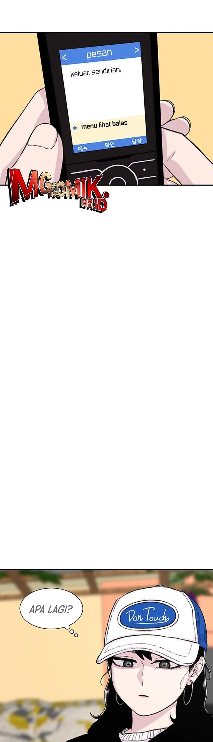 Star Ginseng Store Chapter 137 Gambar 47