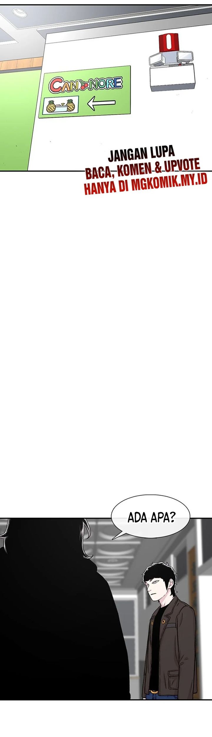 Star Ginseng Store Chapter 137 Gambar 49