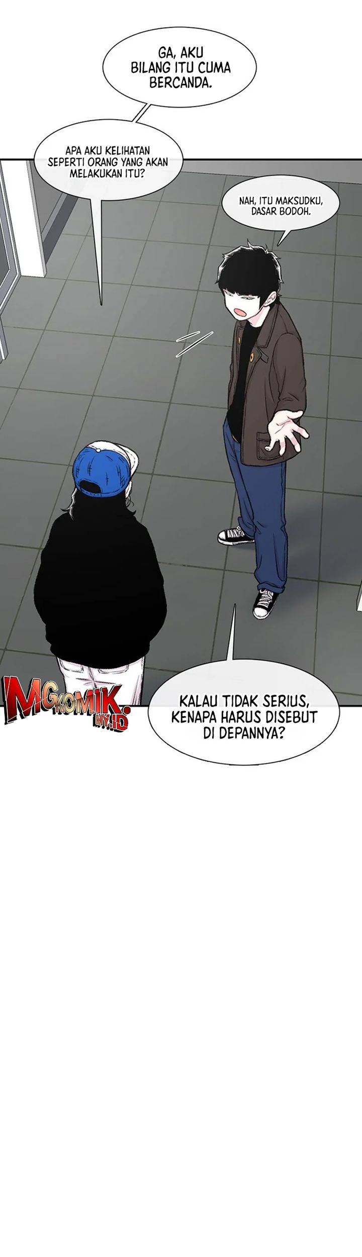 Star Ginseng Store Chapter 137 Gambar 55