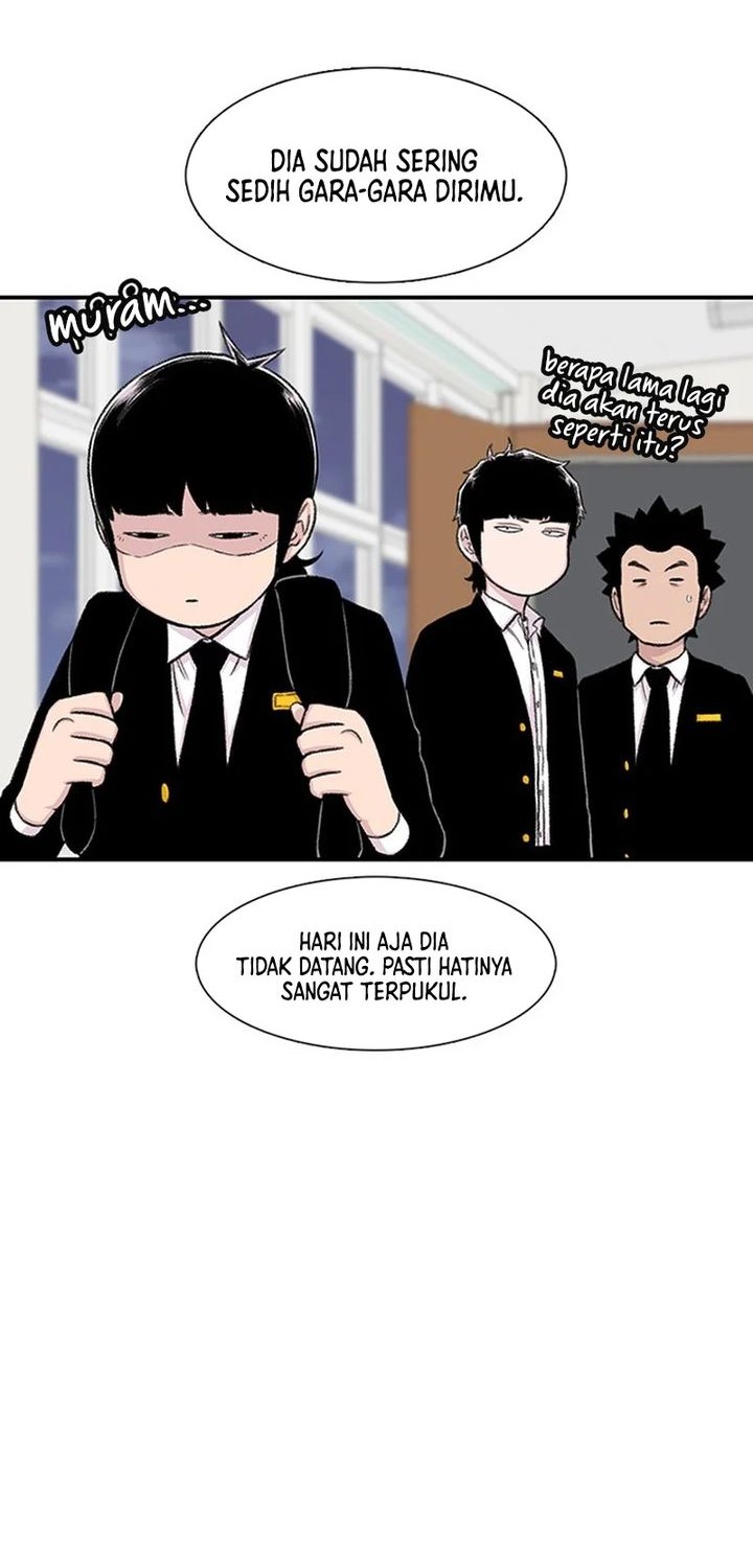 Star Ginseng Store Chapter 137 Gambar 56