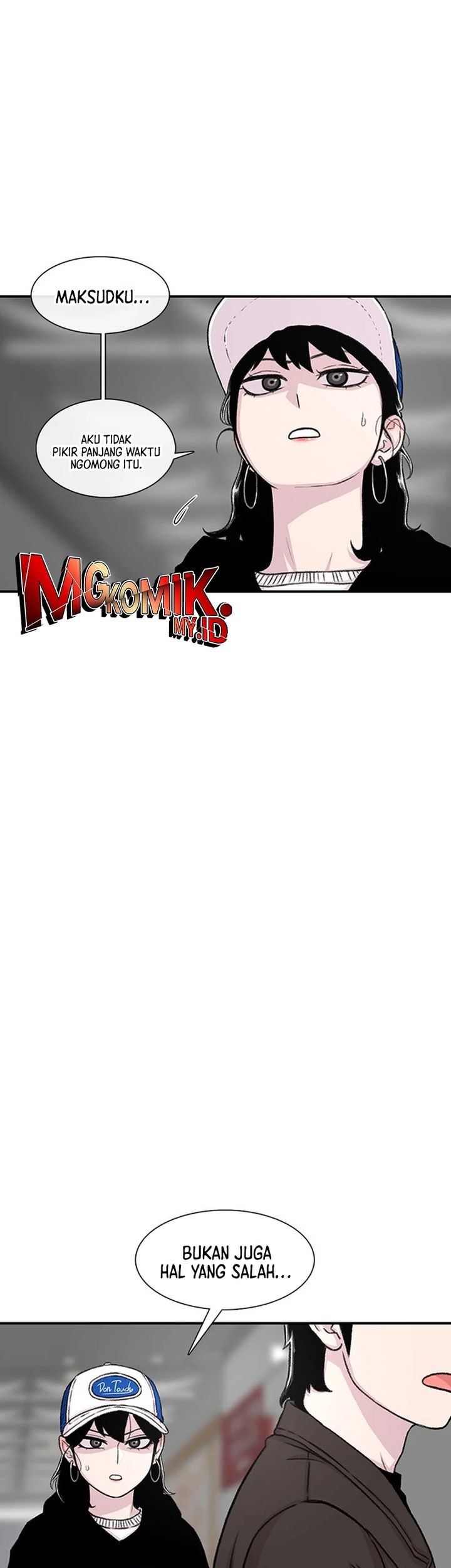 Star Ginseng Store Chapter 137 Gambar 57