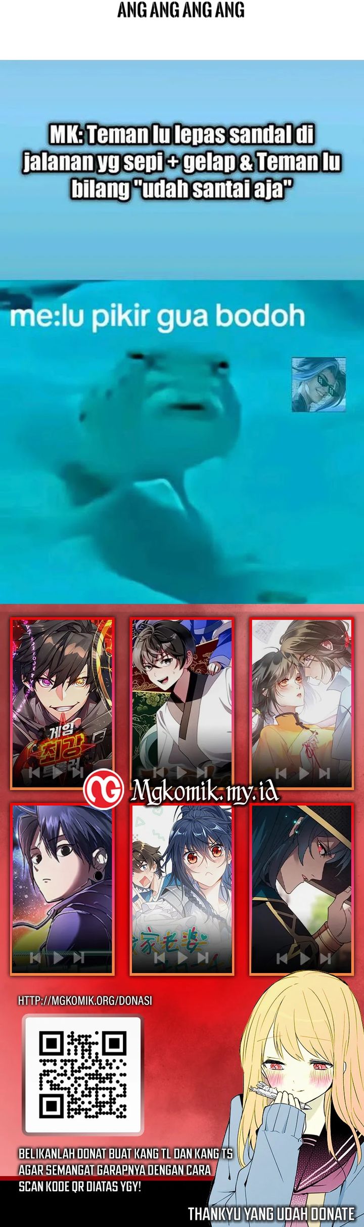 Star Ginseng Store Chapter 137 Gambar 69