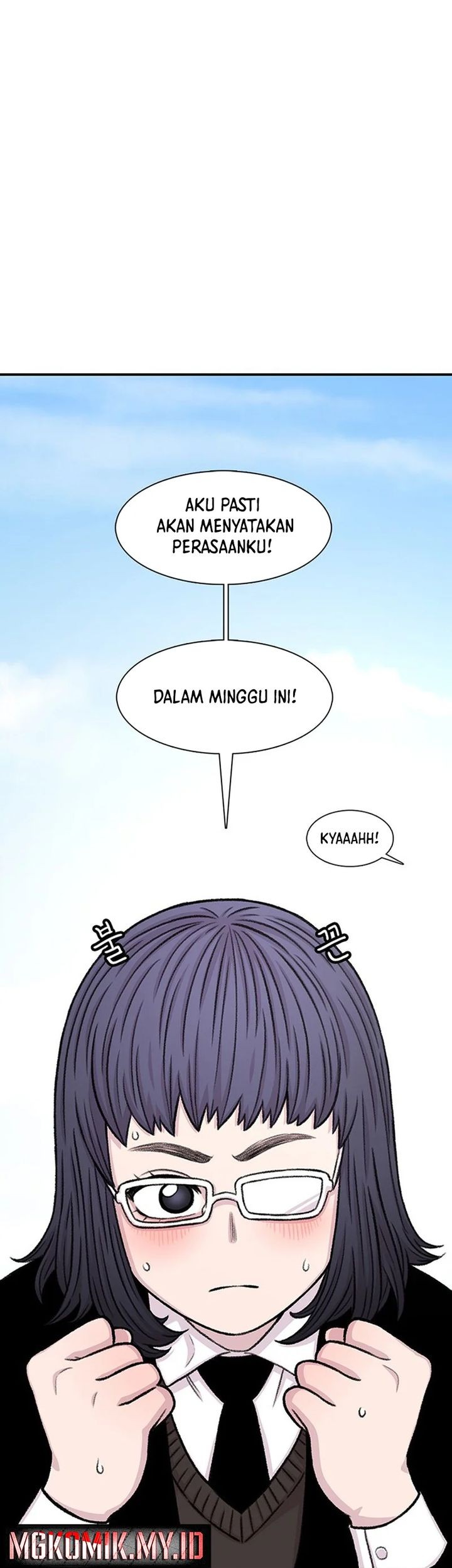 Star Ginseng Store Chapter 138 Gambar 79