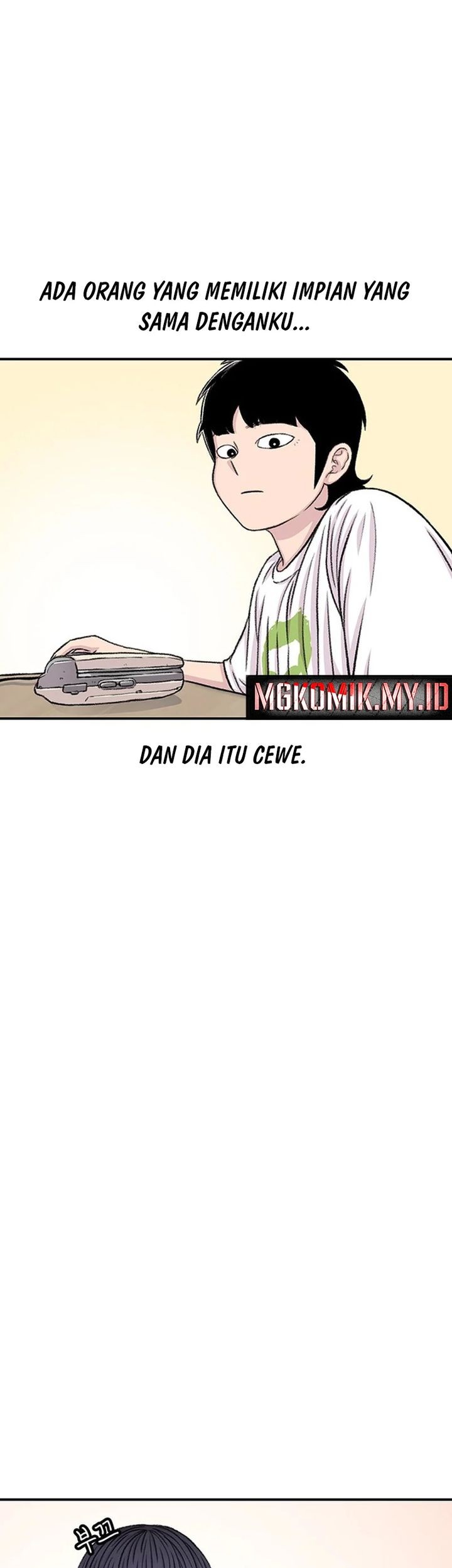 Star Ginseng Store Chapter 138 Gambar 11