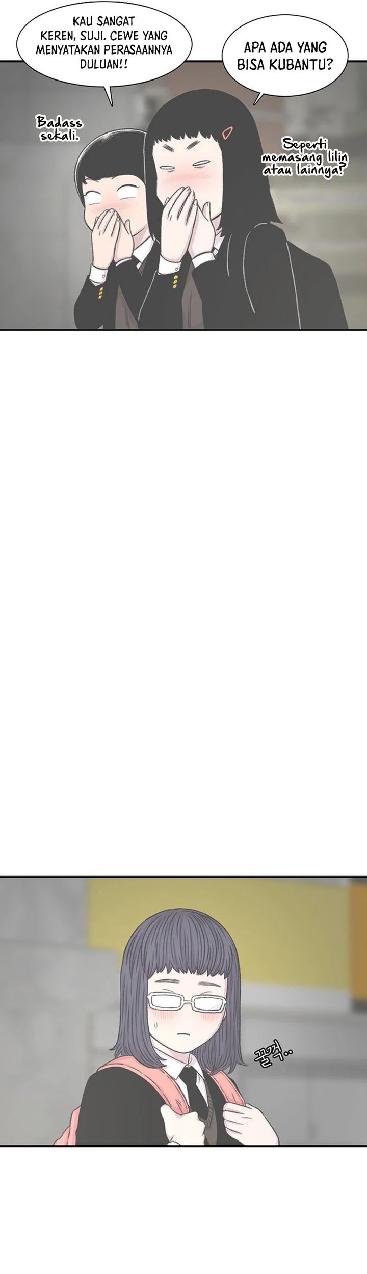 Star Ginseng Store Chapter 138 Gambar 25