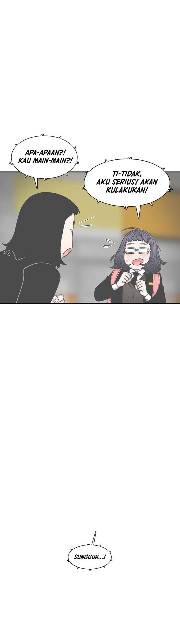 Star Ginseng Store Chapter 138 Gambar 27