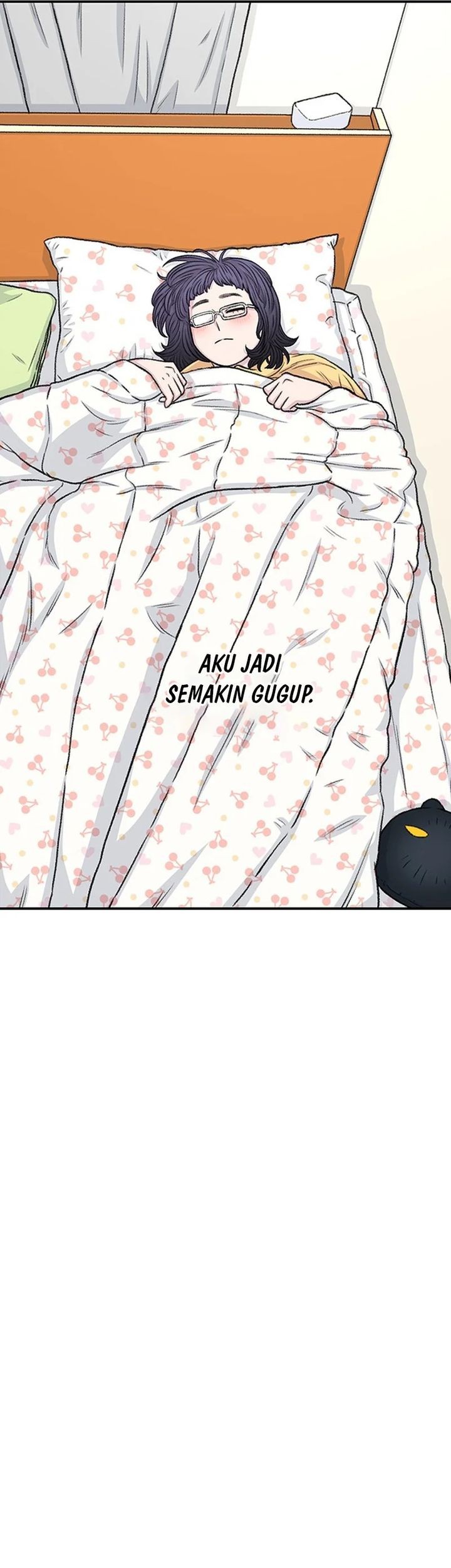 Star Ginseng Store Chapter 138 Gambar 29