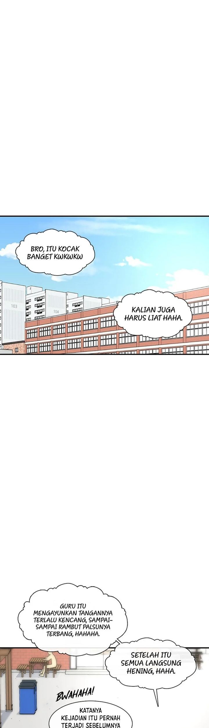 Star Ginseng Store Chapter 138 Gambar 65